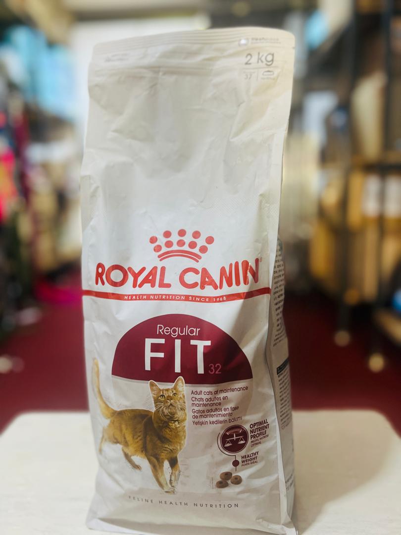 ROYAL CANIN FIT 32