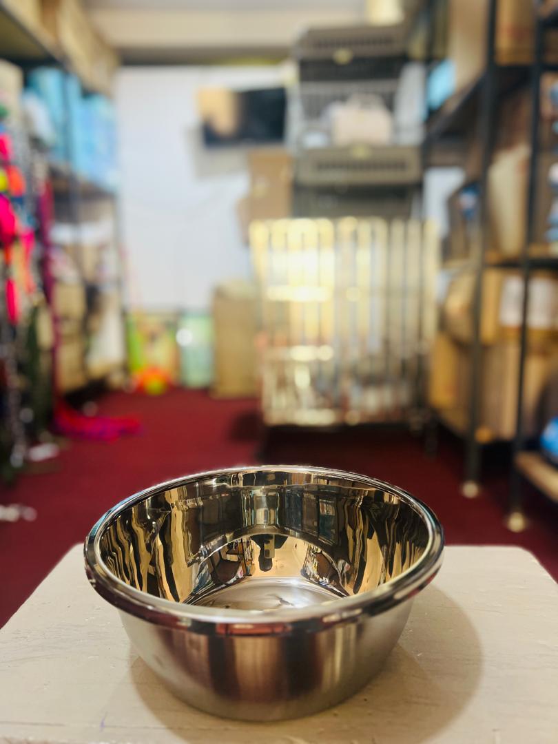 WATER BOWL